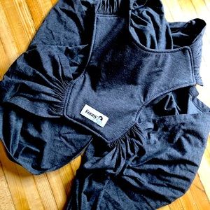 Konny baby wrap and carrier